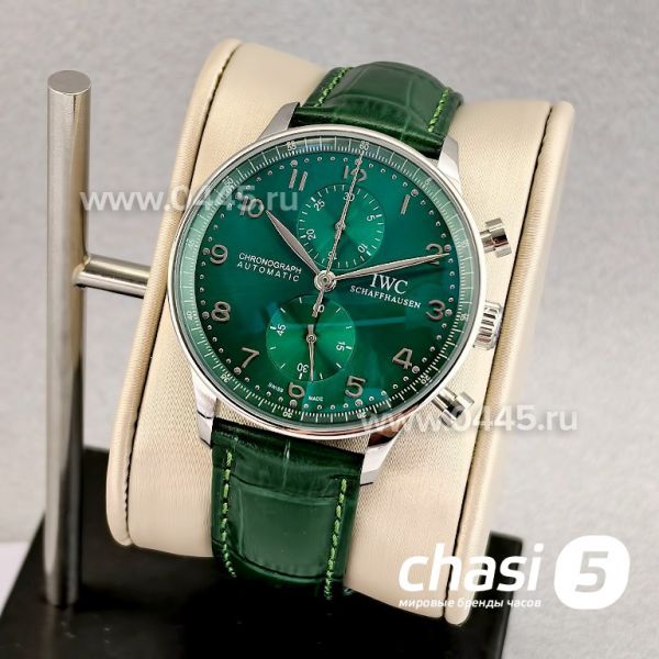 Часы IWC Portuguese (23877) Часы IWC Portuguese (23877)