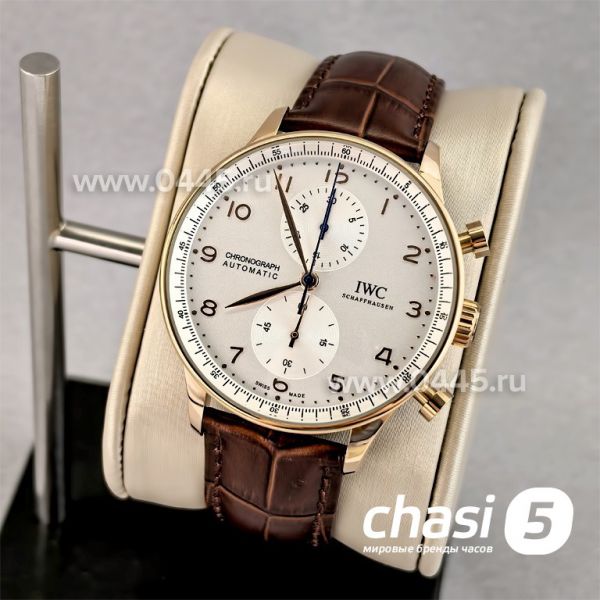 Часы IWC Portuguese (23879) Часы IWC Portuguese (23879)