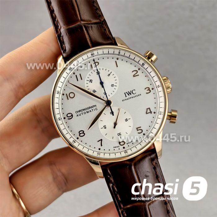 Часы IWC Portuguese (23879)