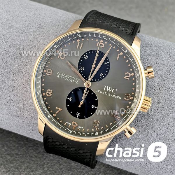 Часы IWC Portuguese (23885) Часы IWC Portuguese (23885)
