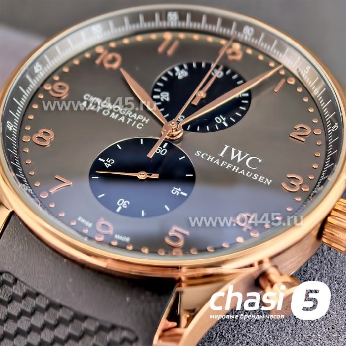 Часы IWC Portuguese (23885)