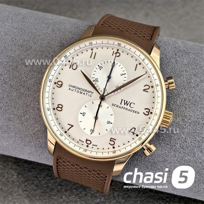 Часы IWC Portuguese (23886)