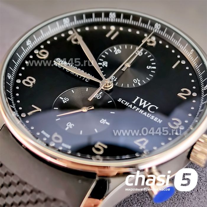 Часы IWC Portuguese (23887)