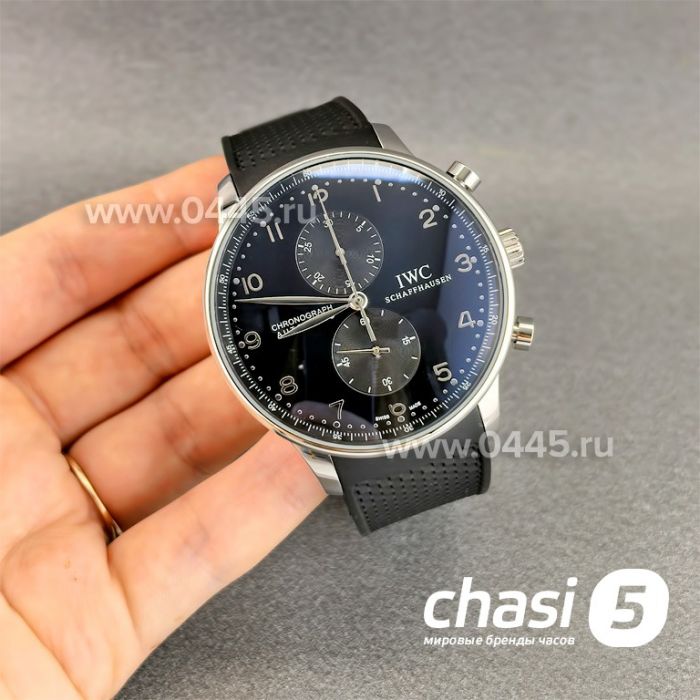 Часы IWC Portuguese (23887)