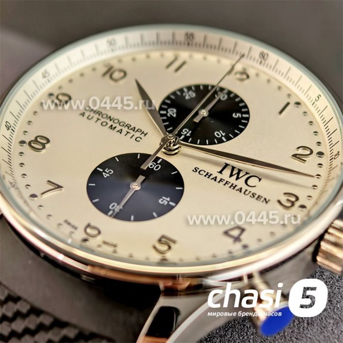 Часы IWC Portuguese (23888)