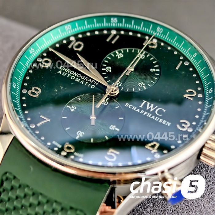 Часы IWC Portuguese (23892)