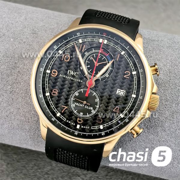 Часы IWC Portuguese (23896) Часы IWC Portuguese (23896)