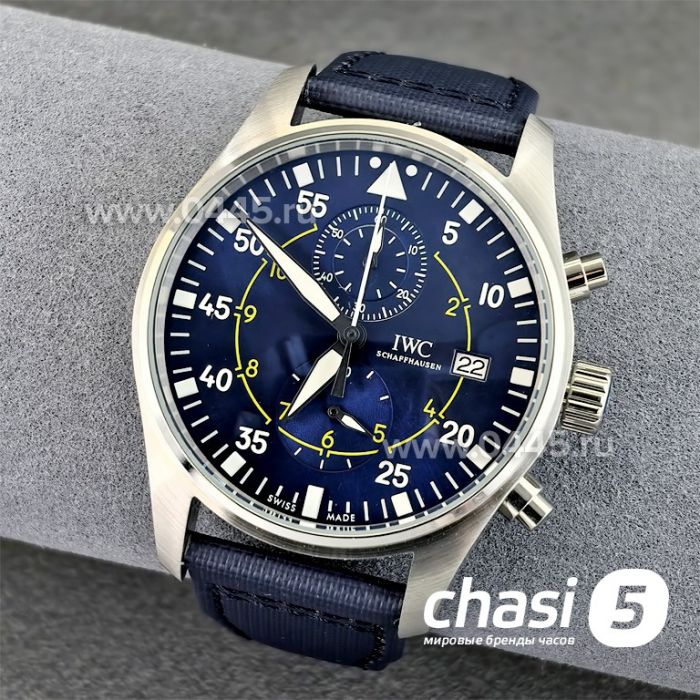 Часы IWC The Pilot's TOP GUN (23897)