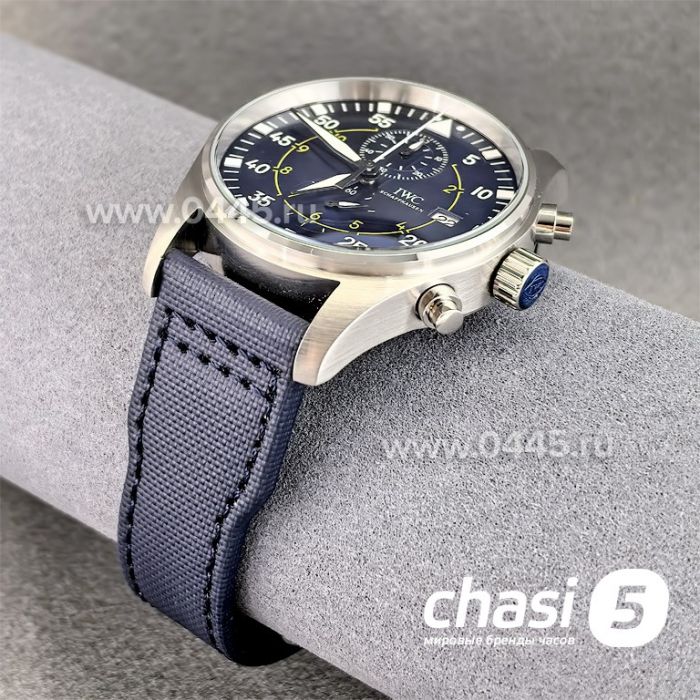 Часы IWC The Pilot's TOP GUN (23897)