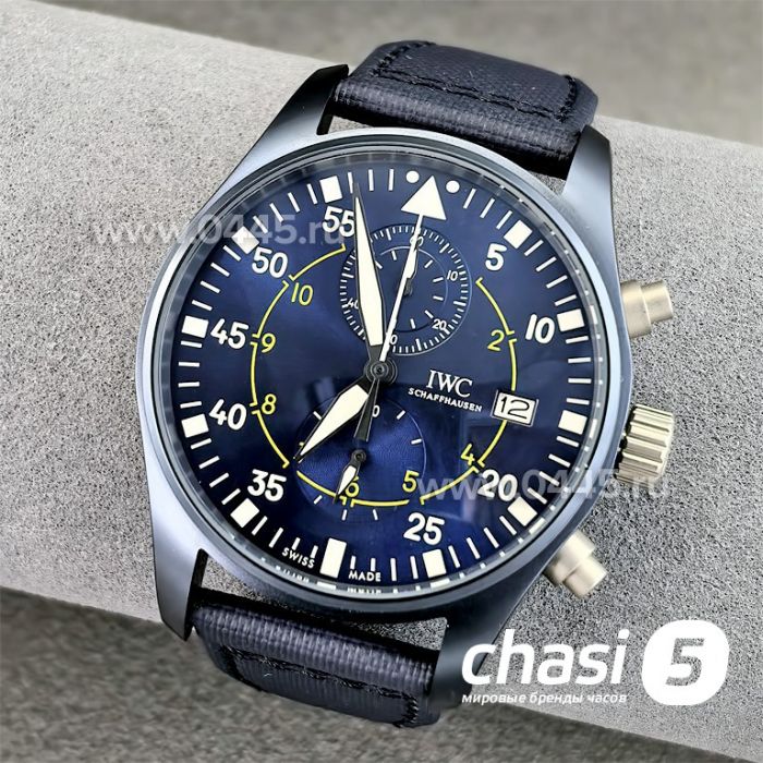 Часы IWC The Pilot's TOP GUN (23898)