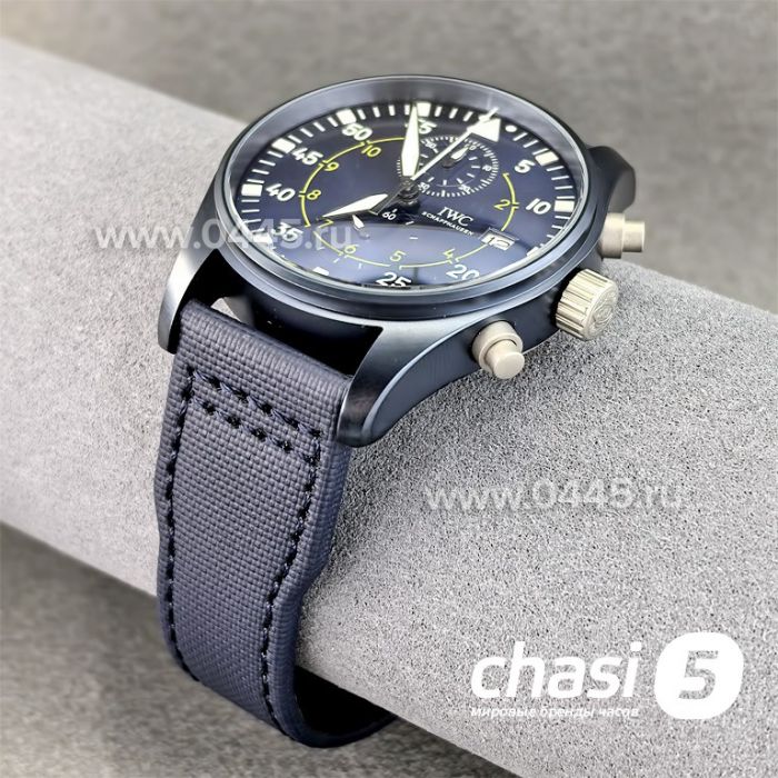 Часы IWC The Pilot's TOP GUN (23898)