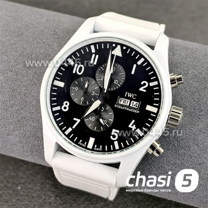 Часы IWC The Pilot's TOP GUN (23899)