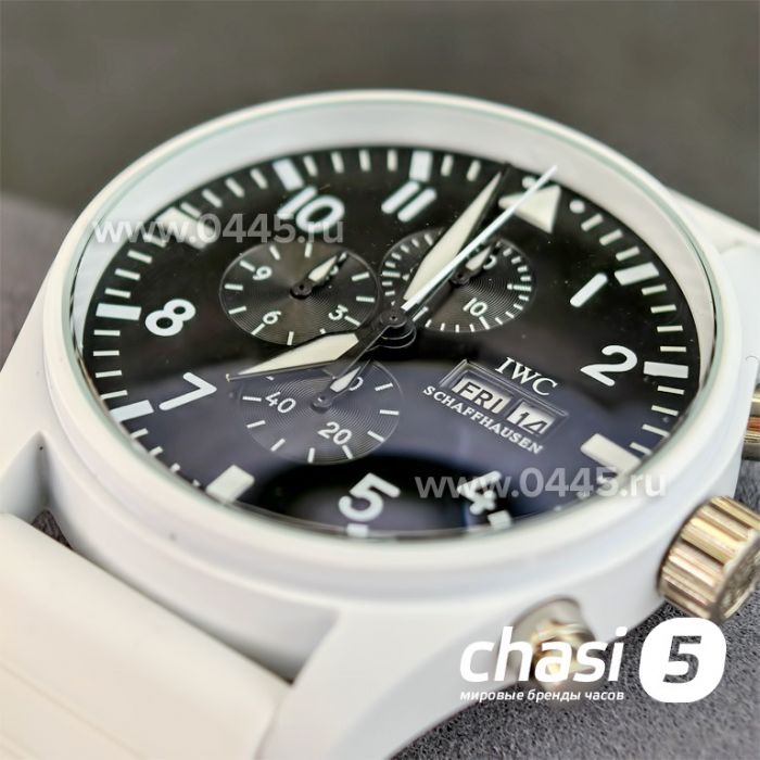 Часы IWC The Pilot's TOP GUN (23899)