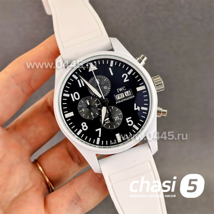 Часы IWC The Pilot's TOP GUN (23899)