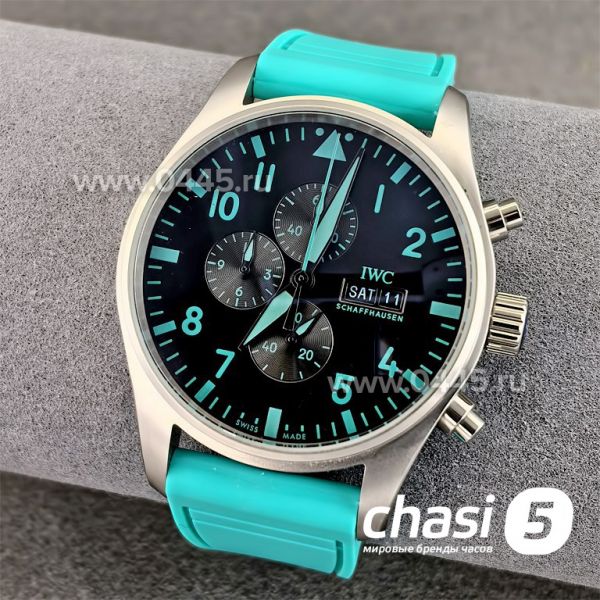 Часы IWC The Pilot's TOP GUN (23900) Часы IWC The Pilot's TOP GUN (23900)