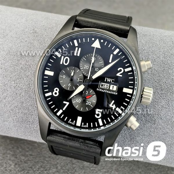 Часы IWC The Pilot's TOP GUN (23901) Часы IWC The Pilot's TOP GUN (23901)