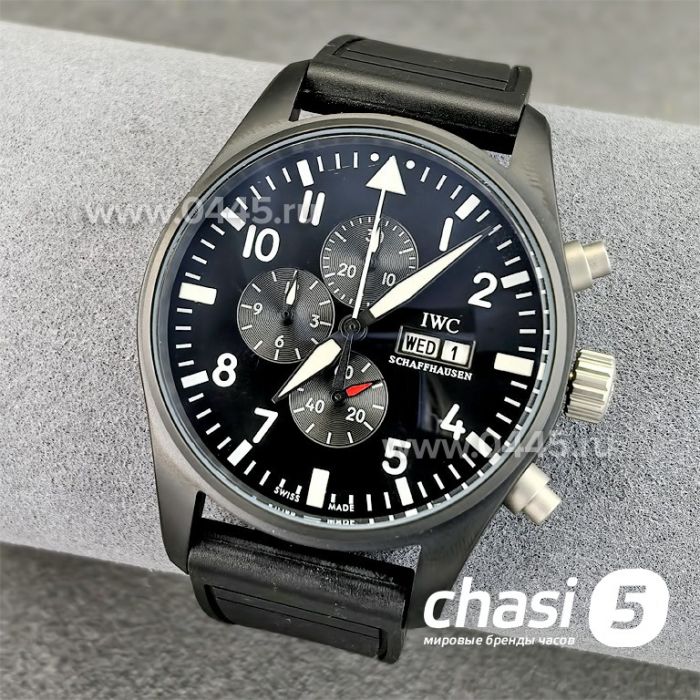 Часы IWC The Pilot's TOP GUN (23901)