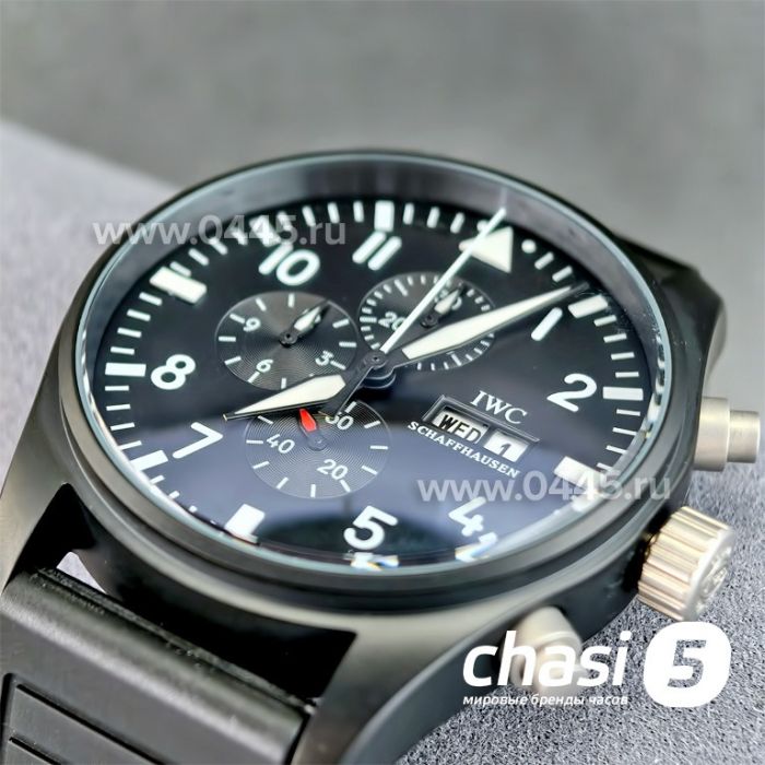 Часы IWC The Pilot's TOP GUN (23901)