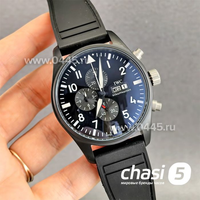 Часы IWC The Pilot's TOP GUN (23901)