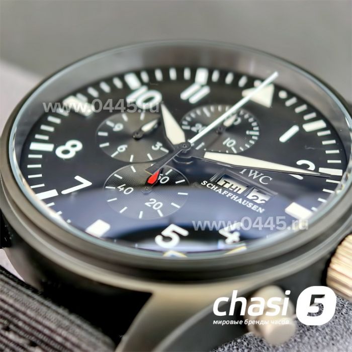 Часы IWC The Pilot's TOP GUN (23902)