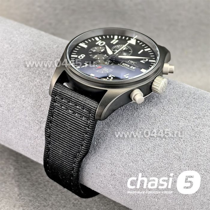 Часы IWC The Pilot's TOP GUN (23902)