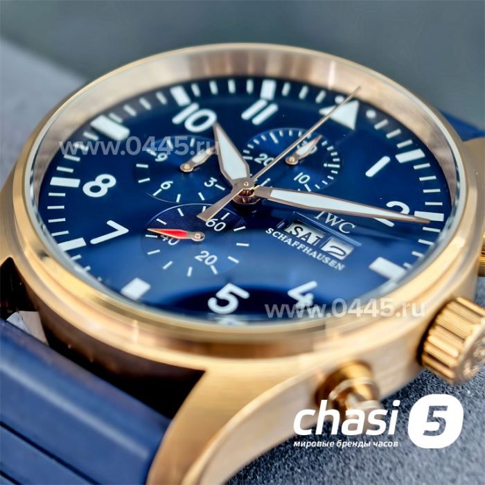 Часы IWC The Pilot's TOP GUN (23904)