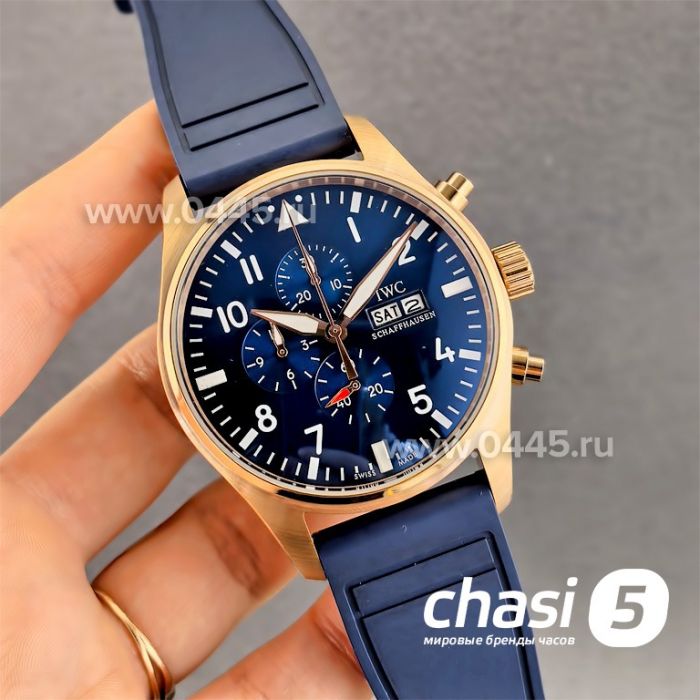 Часы IWC The Pilot's TOP GUN (23904)