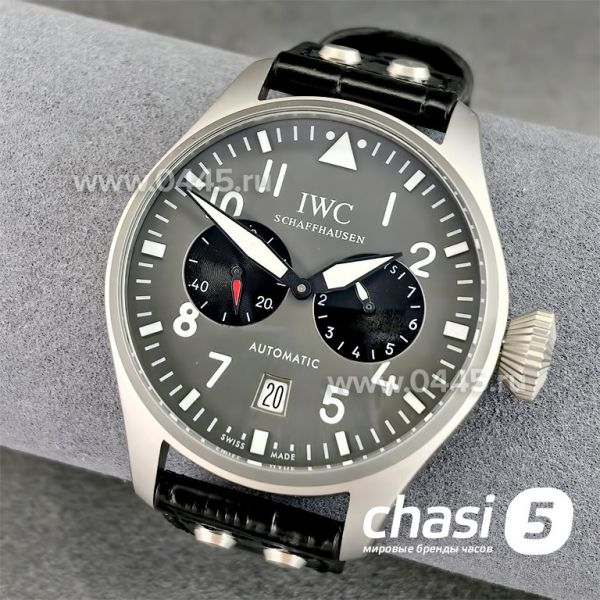 Часы IWC Big Pilot Die Grosse Fliegeruhr (23905) Часы IWC Big Pilot Die Grosse Fliegeruhr (23905)