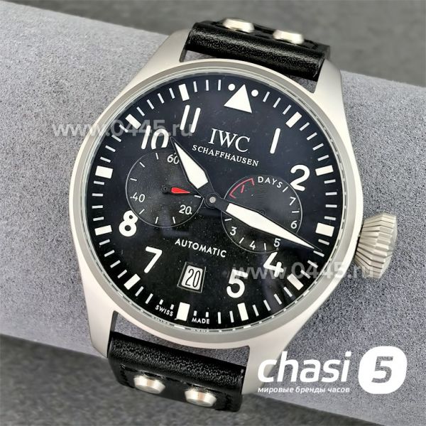 Часы IWC Big Pilot Die Grosse Fliegeruhr (23906) Часы IWC Big Pilot Die Grosse Fliegeruhr (23906)