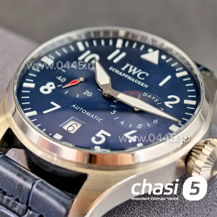 Часы IWC Big Pilot Die Grosse Fliegeruhr (23907)