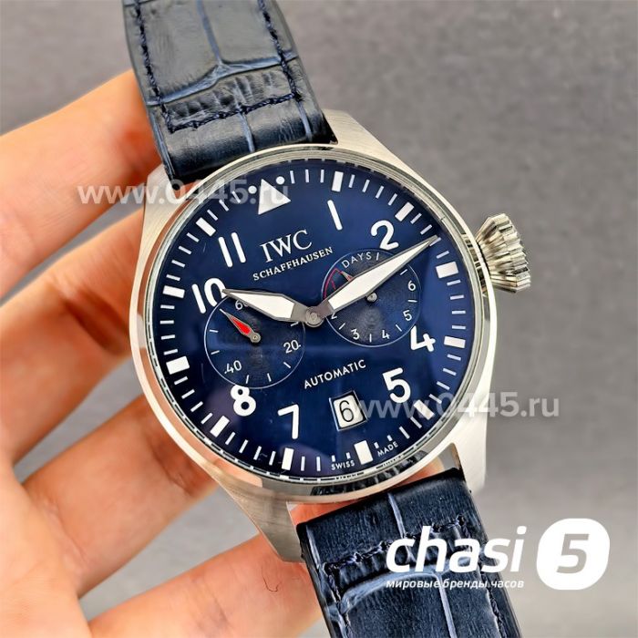 Часы IWC Big Pilot Die Grosse Fliegeruhr (23907)