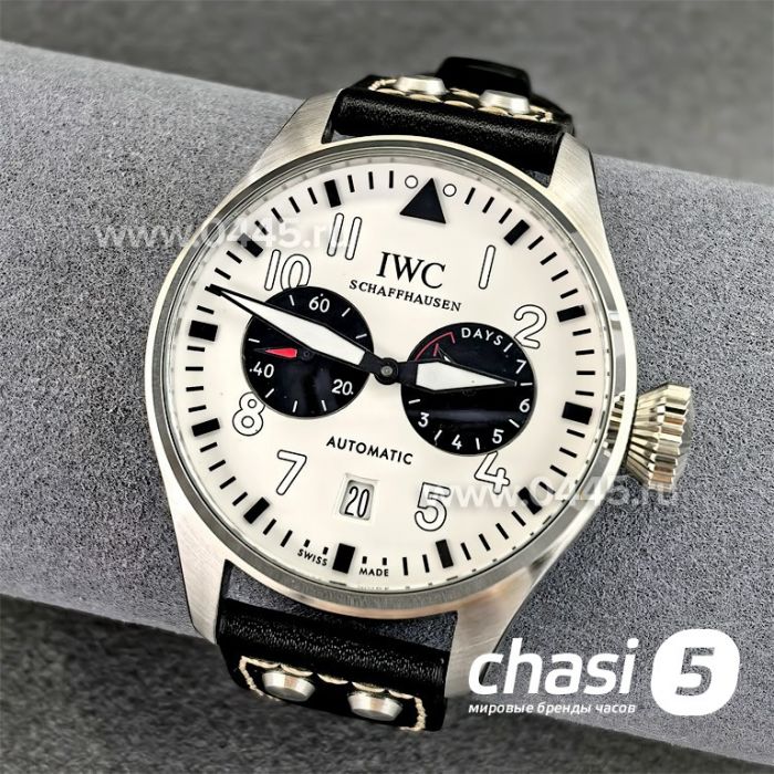 Часы IWC Big Pilot Die Grosse Fliegeruhr (23908)