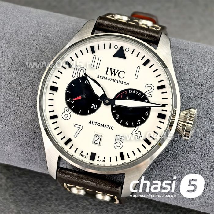 Часы IWC Big Pilot Die Grosse Fliegeruhr (23909)