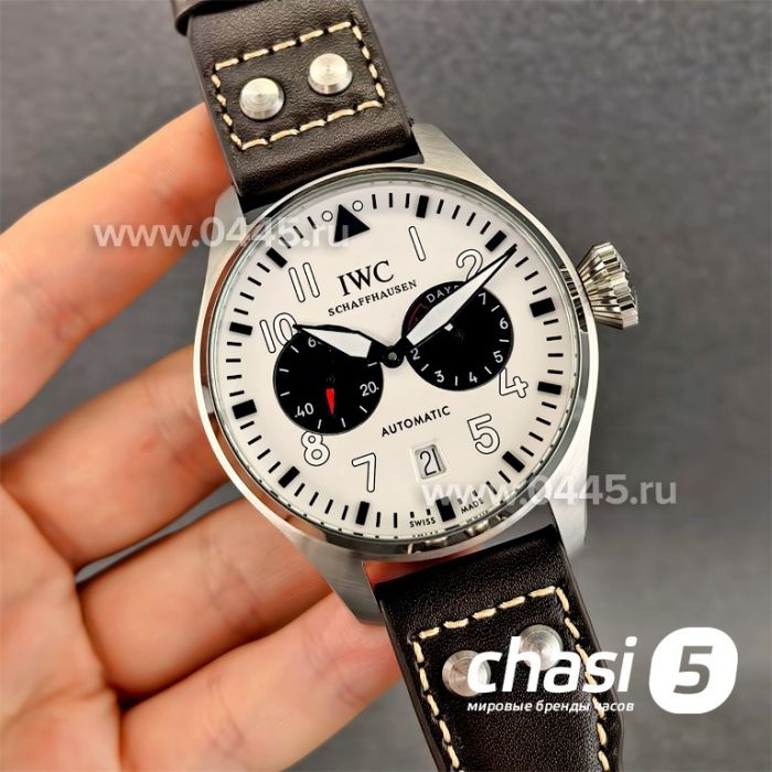 Часы IWC Big Pilot Die Grosse Fliegeruhr (23909)