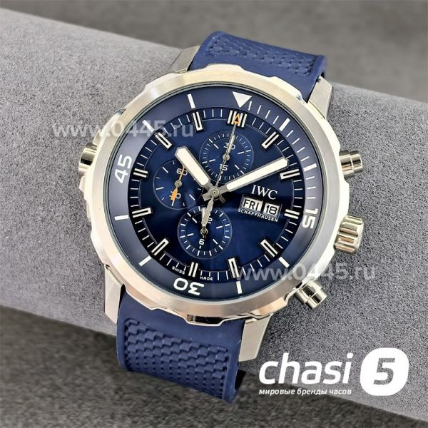 Часы Iwc Aquatimer (23910) Часы Iwc Aquatimer (23910)