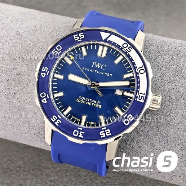 Часы Iwc Aquatimer (23913) Часы Iwc Aquatimer (23913)