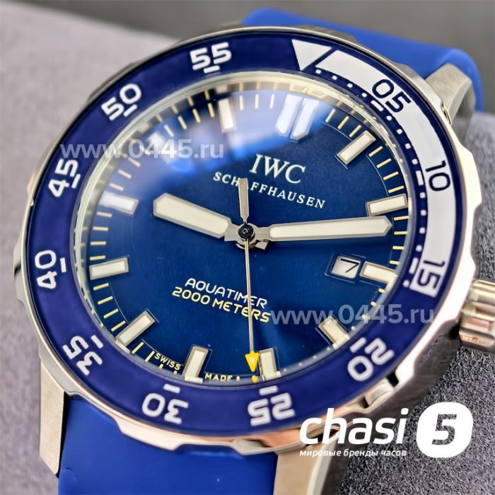 Часы Iwc Aquatimer (23913)