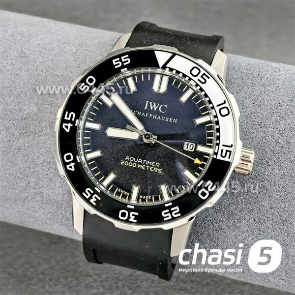 Часы Iwc Aquatimer (23914) Часы Iwc Aquatimer (23914)