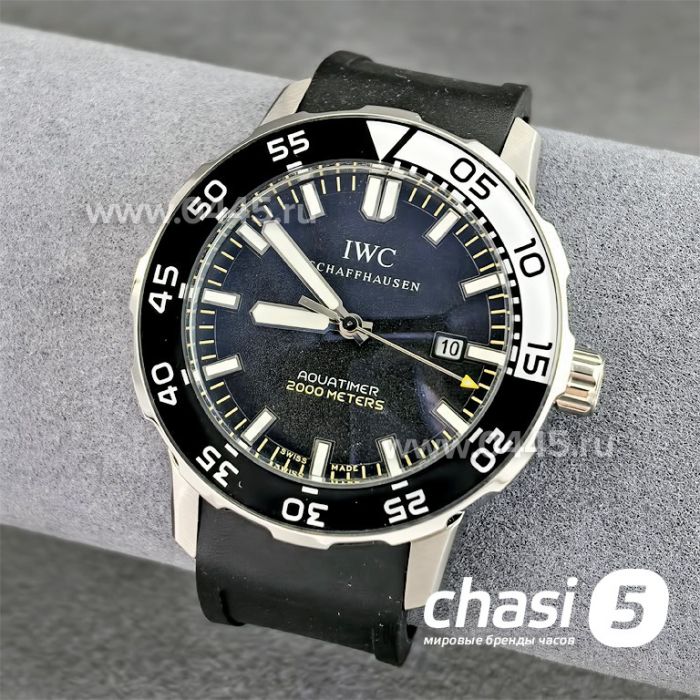 Часы Iwc Aquatimer (23914)