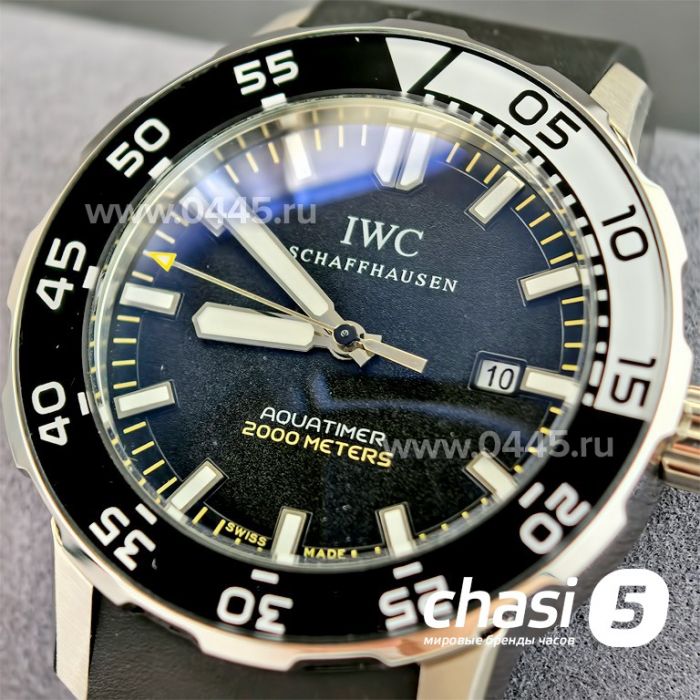 Часы Iwc Aquatimer (23914)