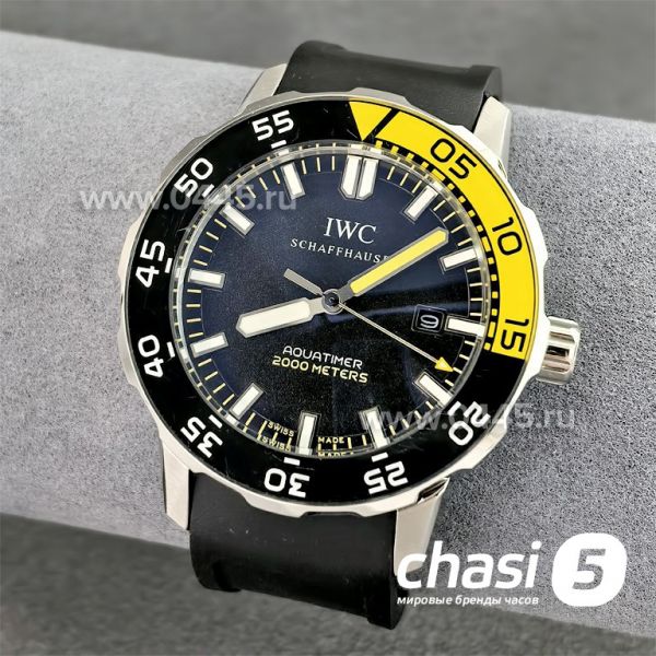 Часы Iwc Aquatimer (23915) Часы Iwc Aquatimer (23915)