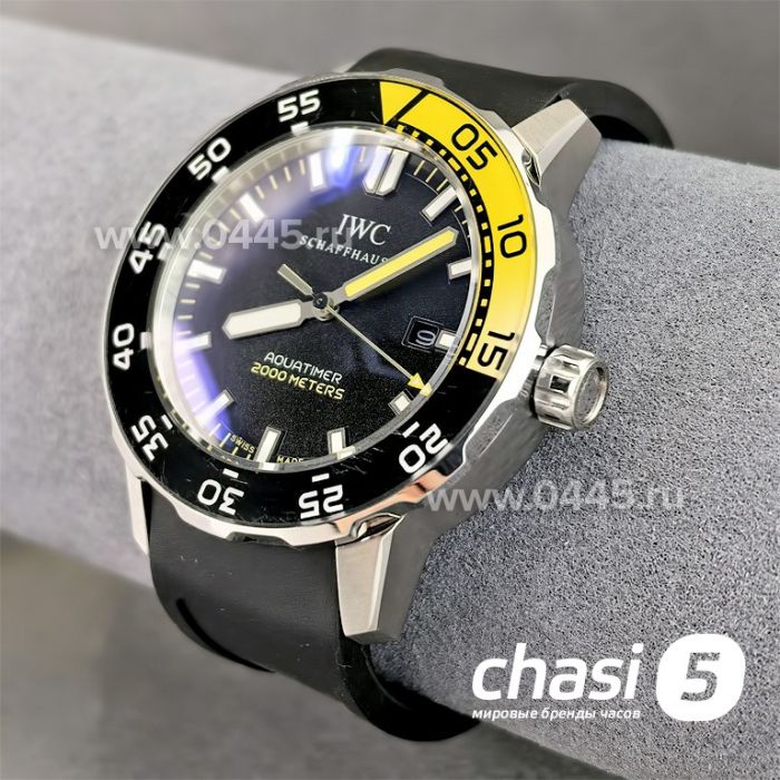 Часы Iwc Aquatimer (23915)