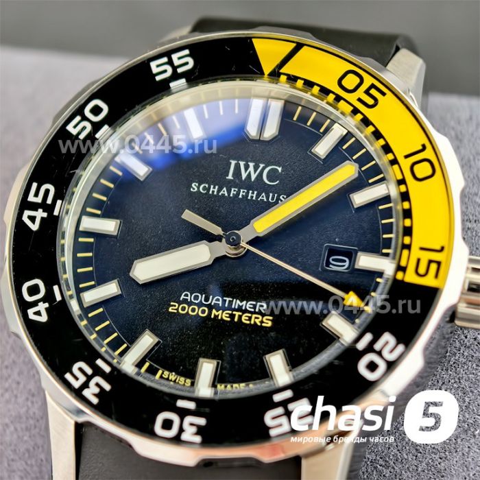 Часы Iwc Aquatimer (23915)