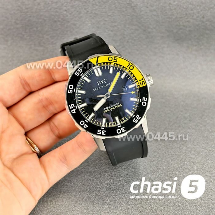 Часы Iwc Aquatimer (23915)