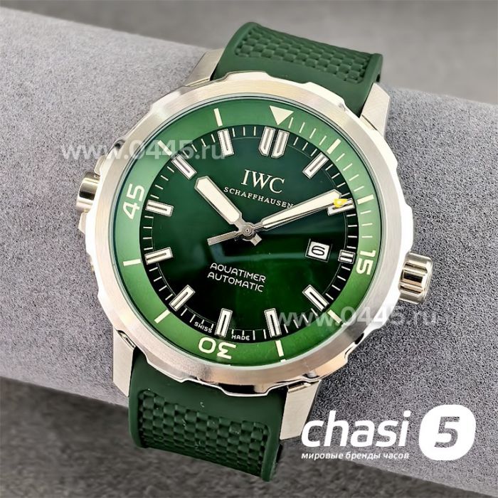 Часы Iwc Aquatimer (23916)