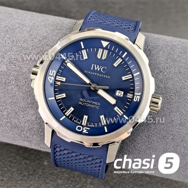Часы Iwc Aquatimer (23917) Часы Iwc Aquatimer (23917)