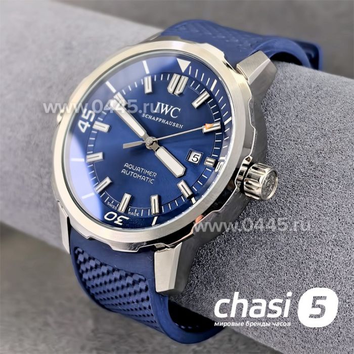 Часы Iwc Aquatimer (23917)