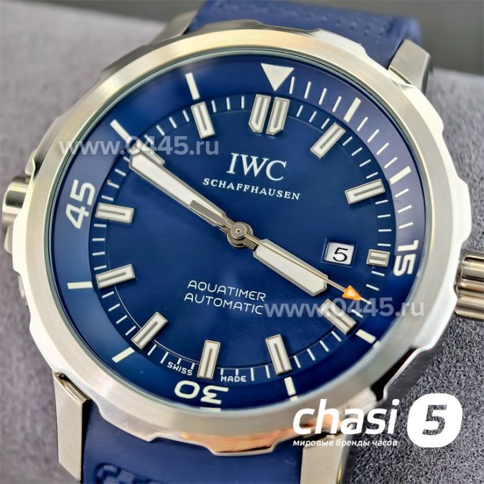 Часы Iwc Aquatimer (23917)