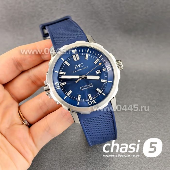 Часы Iwc Aquatimer (23917)