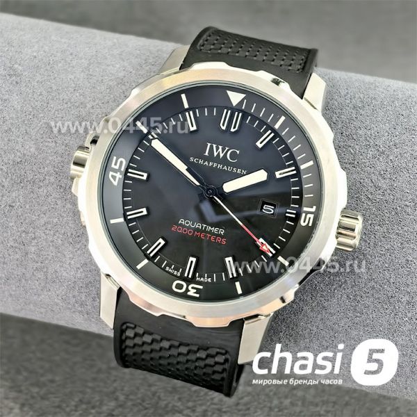 Часы Iwc Aquatimer (23918) Часы Iwc Aquatimer (23918)